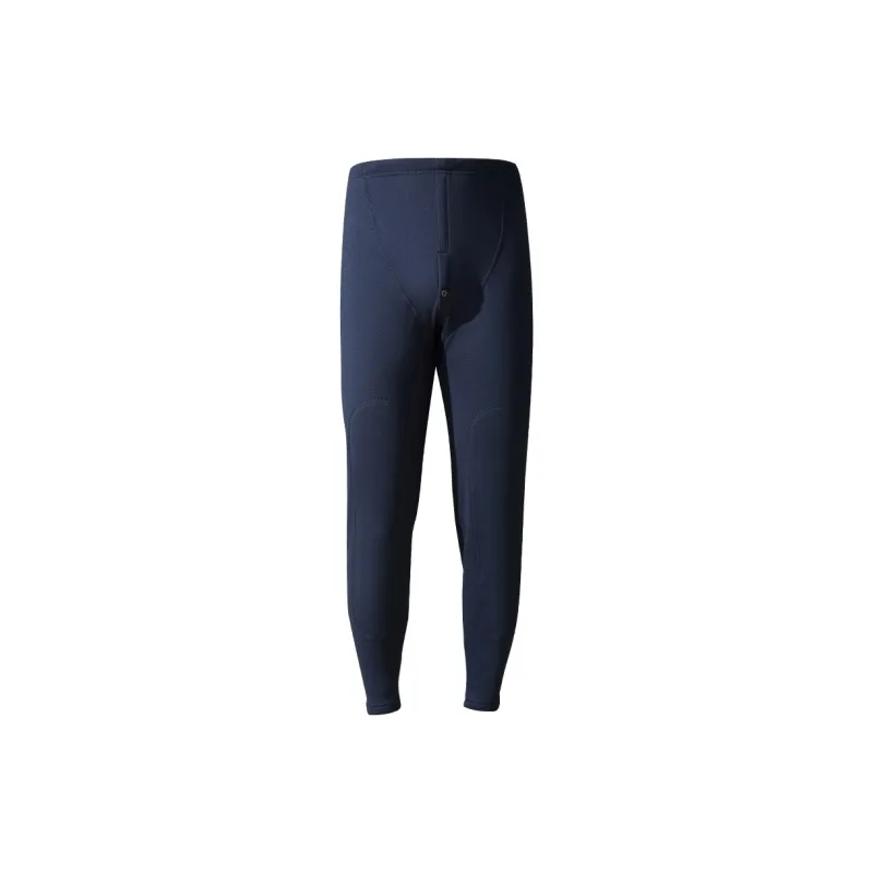 H YXIANG Men Thermal Pants-0