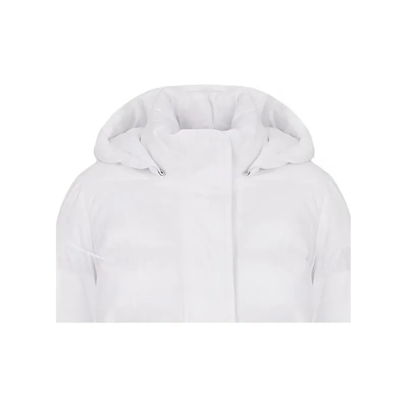 ARMANI EXCHANGE Down Jackets Women's White-5
