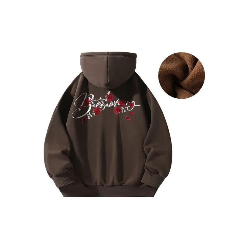 BENGEN Sweatshirts Unisex-40