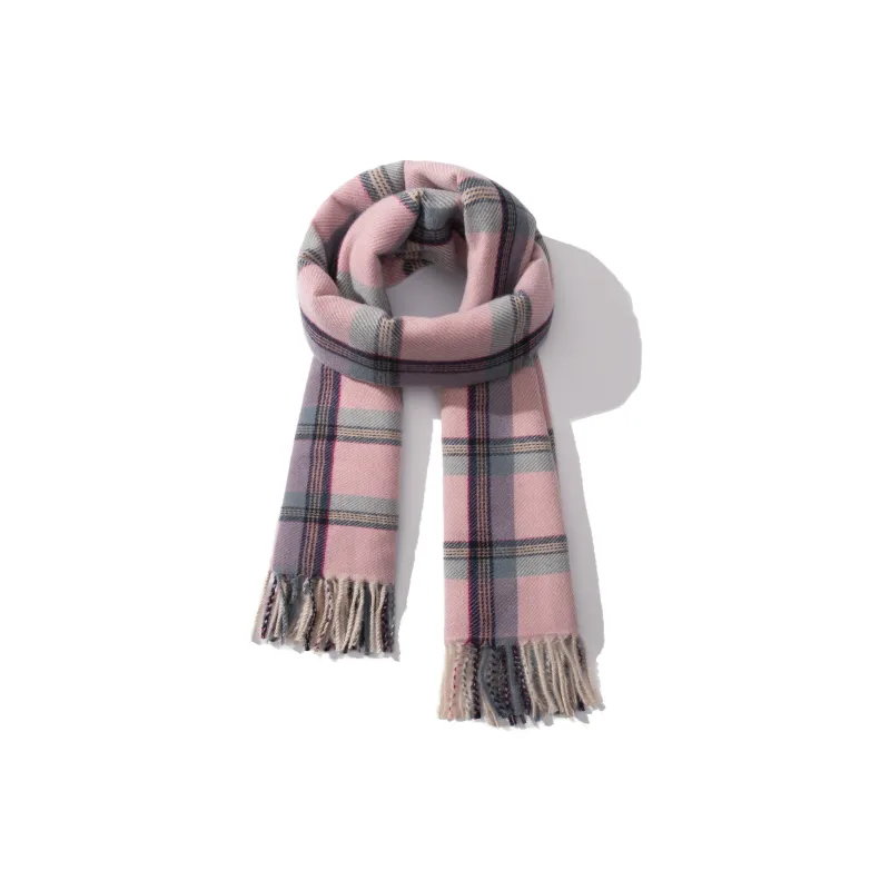 FireMonkey Knit Scarves Unisex Custom Card-6