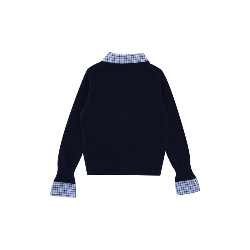 BVODE Knitwear Women's-4