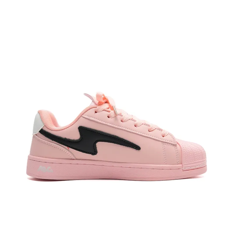 ABCIO Anti Slip And Wear Resistant Height Increasing Coverage Low Top Skateboard Shoes Unisex-2