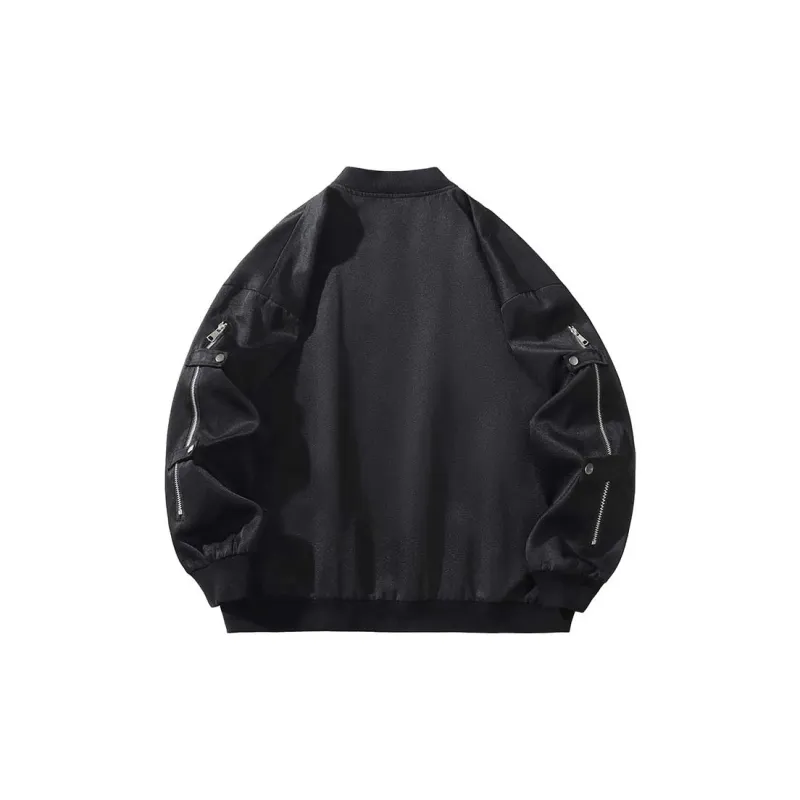 FAX FOR FMACM Jackets Coats Unisex-9