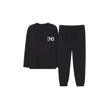 MIIOW Men Pajama Sets