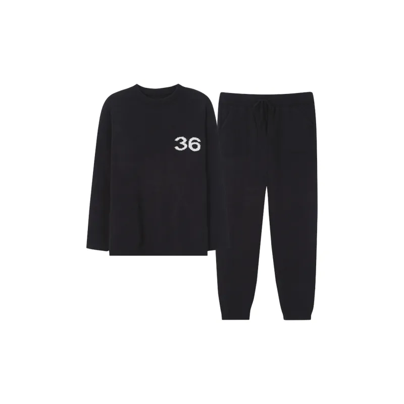 MIIOW Men Pajama Sets-0