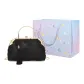 Black+Exquisite Shopping Bag