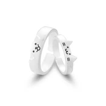 SUCH NICE Rings Unisex