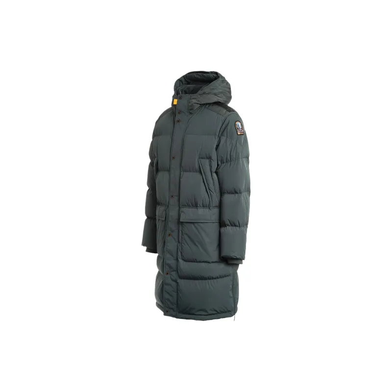 PARAJUMPERS Long Bear Jacket-2