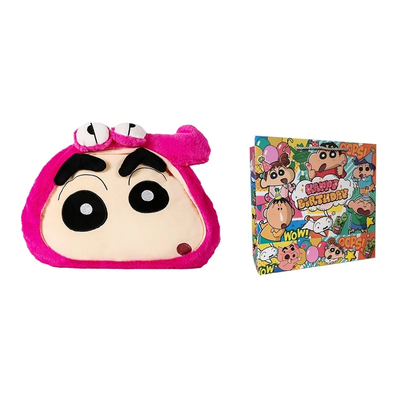 Crayon Shinchan Gift Box Sets-4