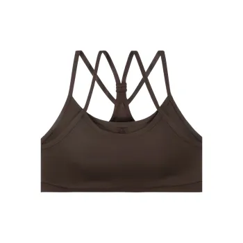 GORRENNO Women's Bras