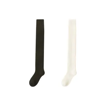 MIIOW Trend Party Series Thigh high Socks Women's 2 Pack