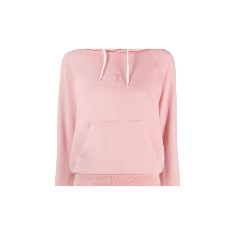 Polo Ralph Lauren Sweatshirts Women's Pink-3