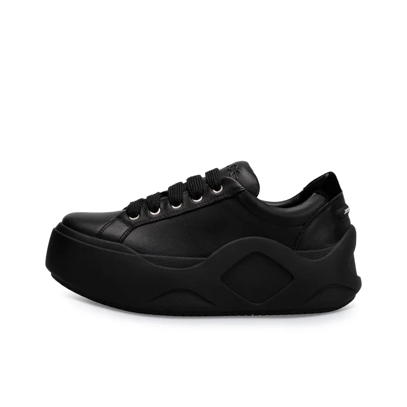XINYINSU Minimalist 001 Collection Low-Top Skateboard Shoes Unisex-0