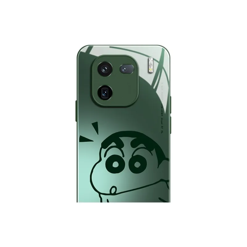 CHUNFAN Phone Cases-23
