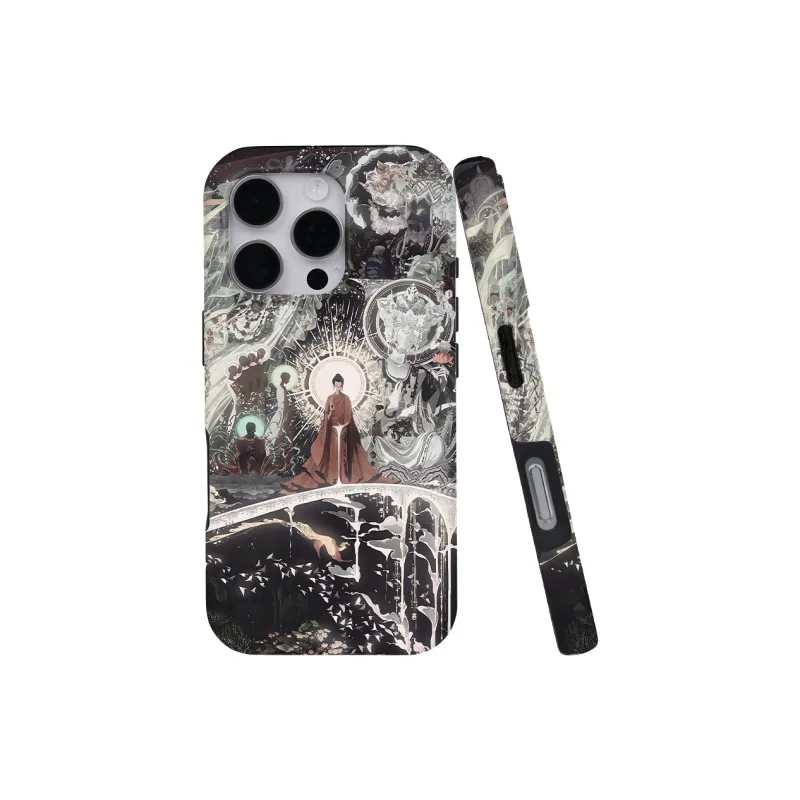 Keshami Phone Cases-8
