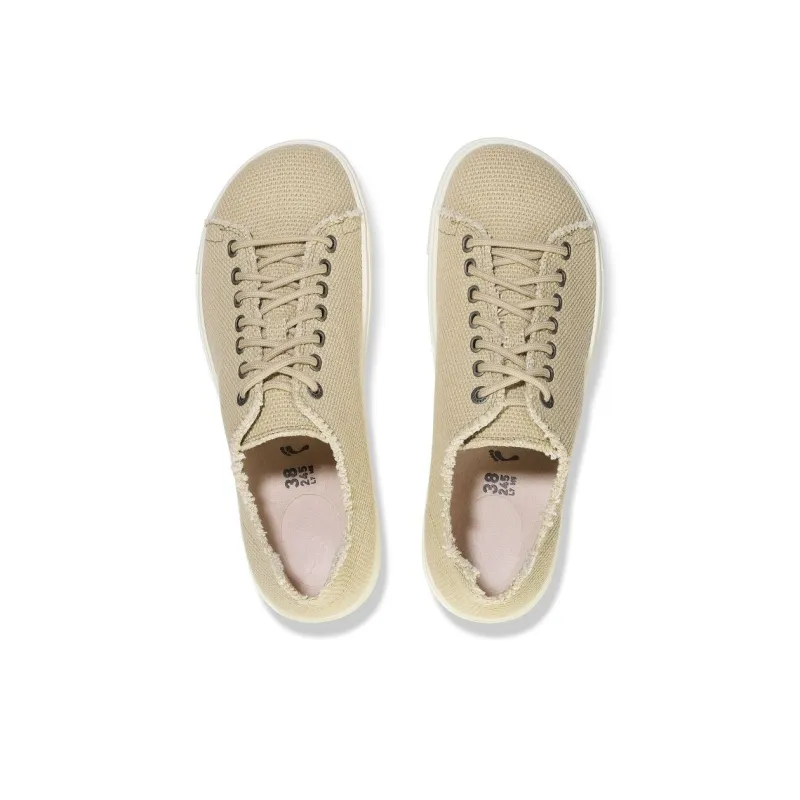 Birkenstock Low-Top Skateboard Shoes Unisex Sand Regular-3