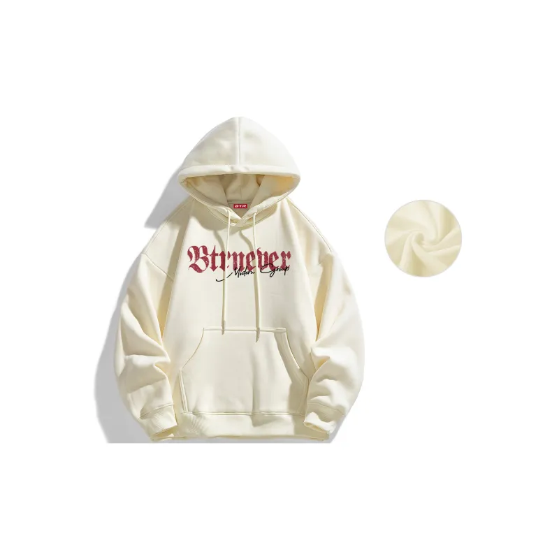BTR Sweatshirts Unisex-6