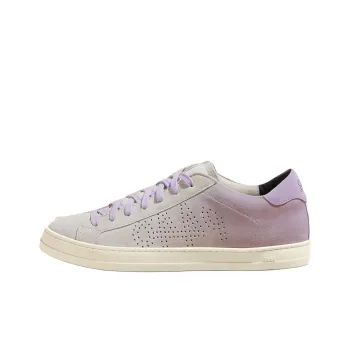 P448 Low-Top Skateboard Shoes Women's Pink