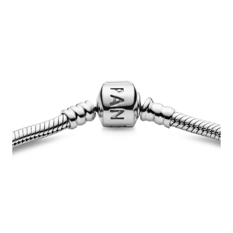 Pandora 925 Sterling Silver Bracelets Women's-1