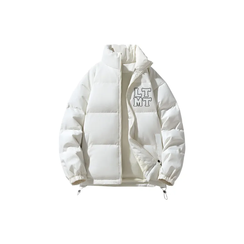 LIGHTNING MONSTER Puffer Jacket Unisex-16