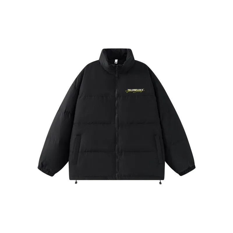 Yalu Preferred Down Jacket Unisex-1