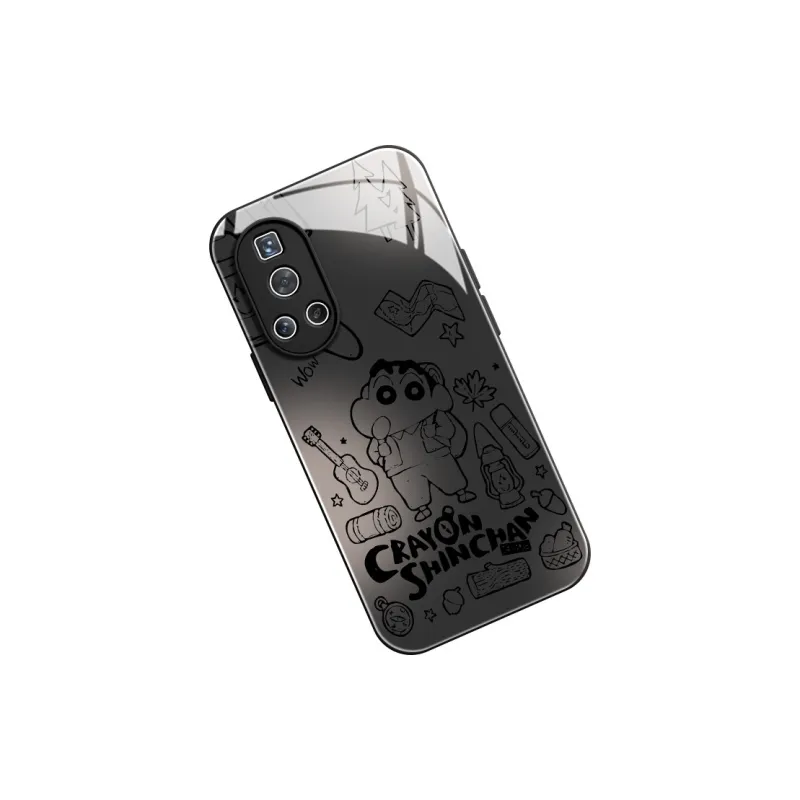 CHUNFAN Phone Cases-2