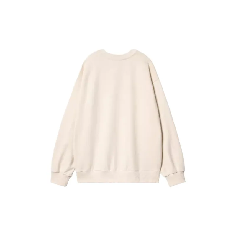 Carhartt WIP Tridon Sweater-1