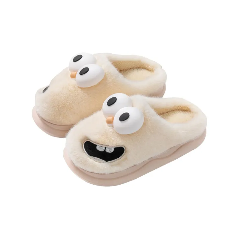 BSELEON Slippers / Home Slippers-2