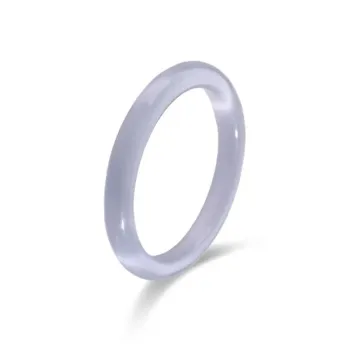 Seven Little Craftsmen Colored Glaze Bangles Women's
