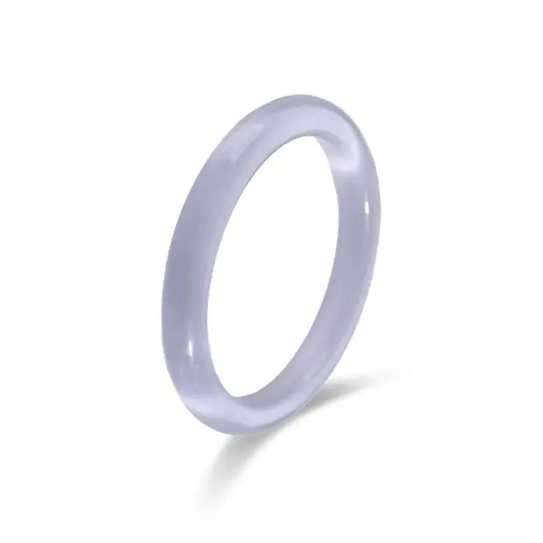 Seven Little Craftsmen Colored Glaze Bangles Women's-0