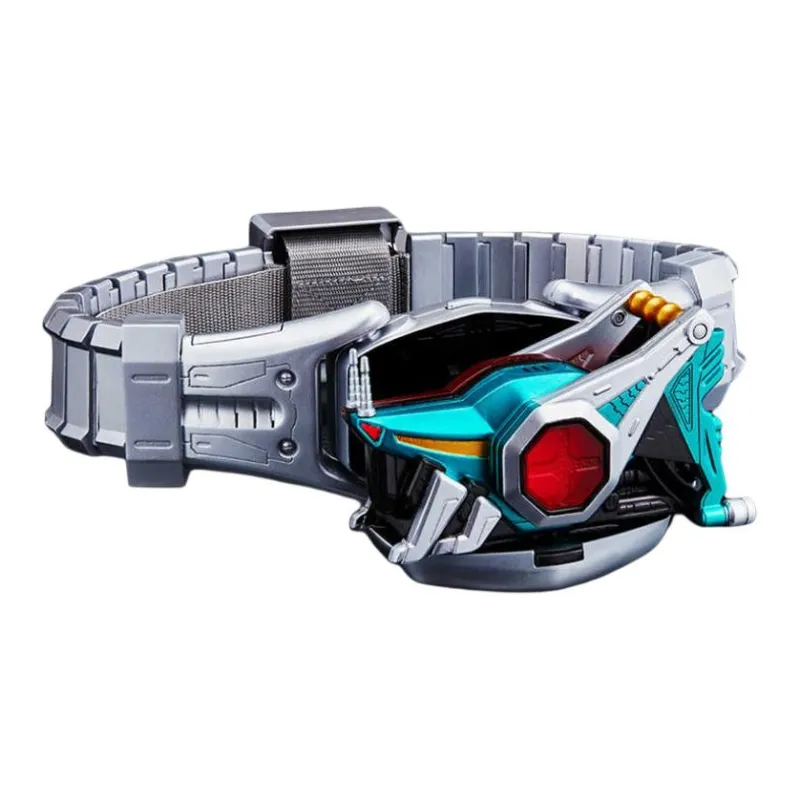 BANDAI Batch 2 PB Hero Toy CSM Hell Brothers Grasshopper Transformation Device Model Accessories-2