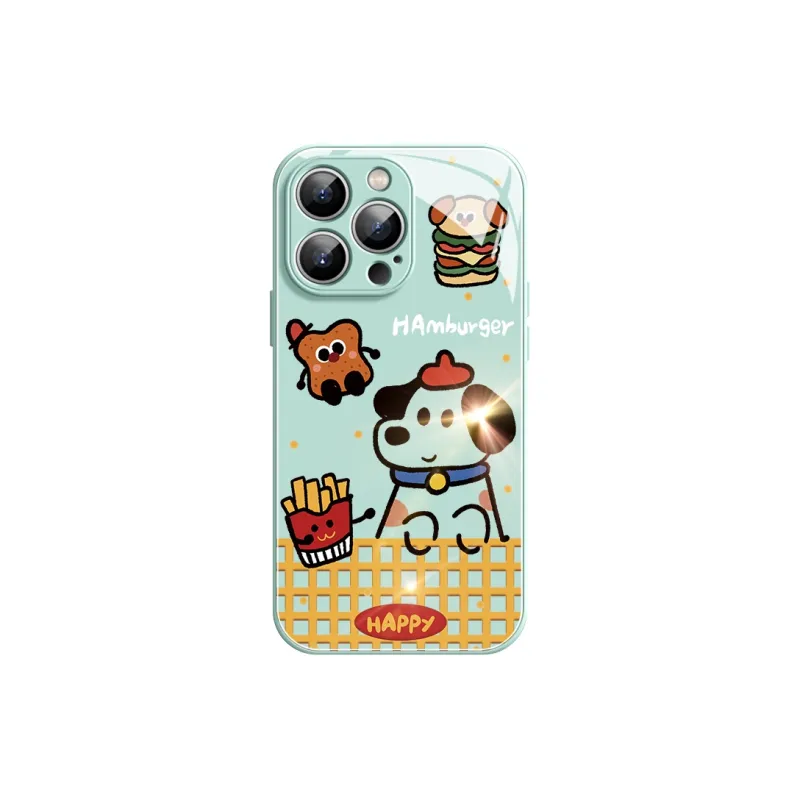Lingtao Phone Cases-2