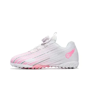 CAMKIDS Slip Resistant Anti Kick Low Top Kids' Soccer Shoes Kids'
