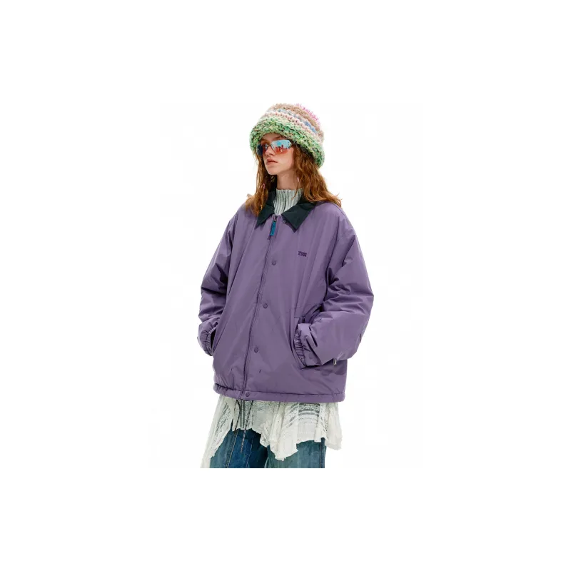 NOTHOMME Puffer Jackets Unisex-12