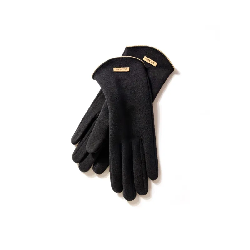 CARDANRO Dralon Knit Gloves Women's-1