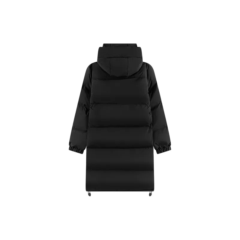Pancoat Puffer Jackets Unisex-6