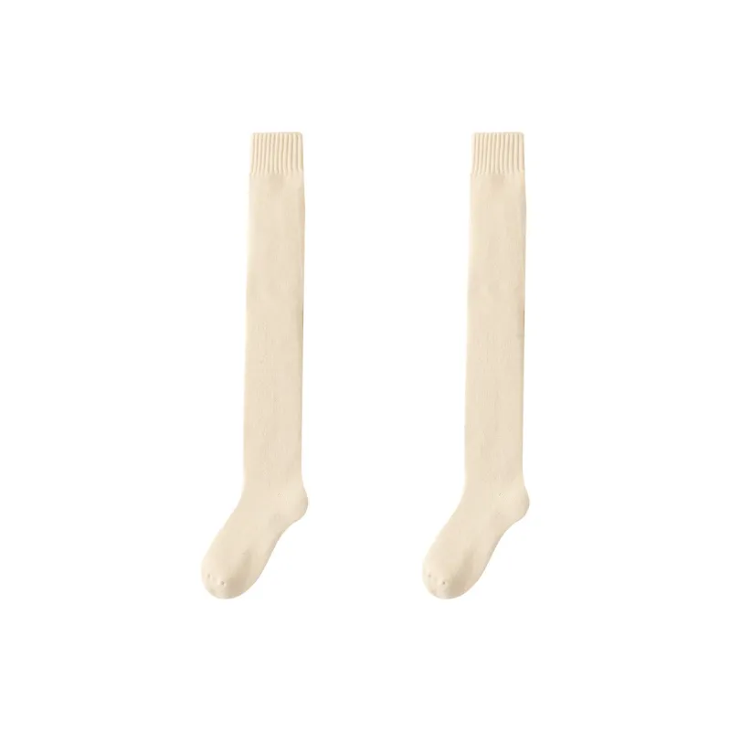 MIIOW Trend Party Series Thigh high Socks Women's 2 Pack-12