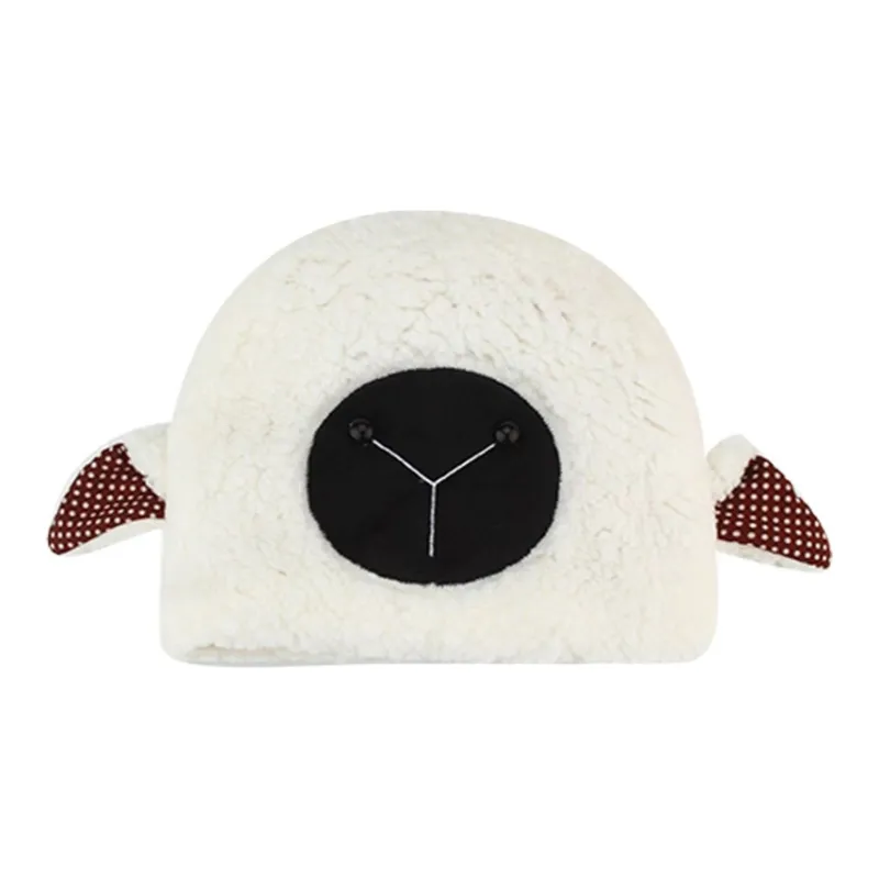 Pelloy Polyester Beanies Unisex-0