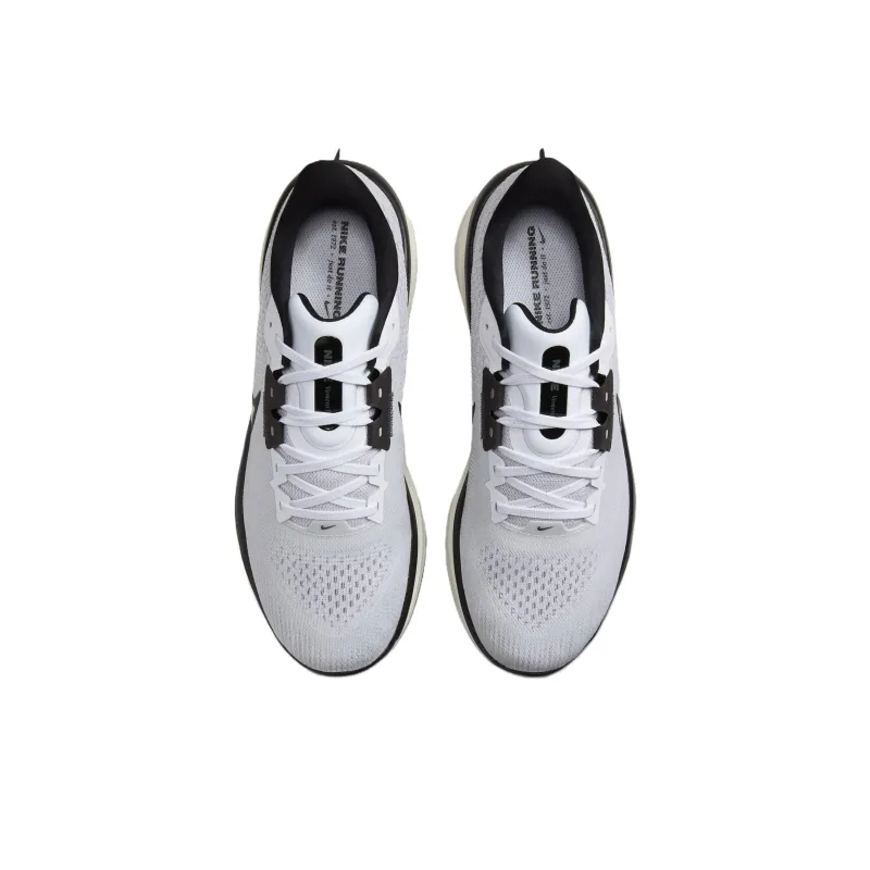 Nike Air Zoom Vomero 17 'White Pure Platinum Black'-3