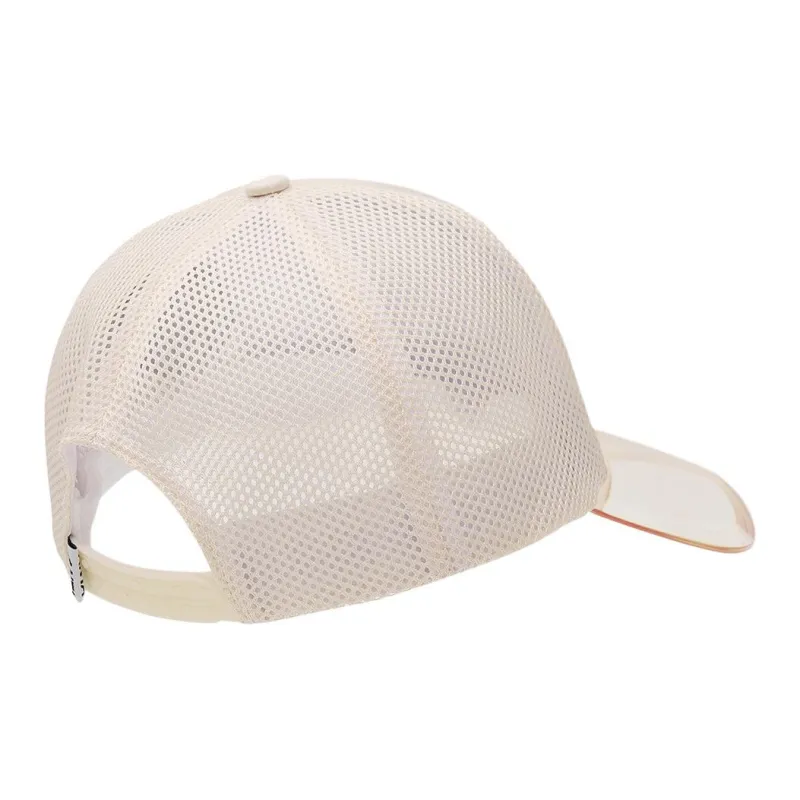 Anta Fine Polyester Twill Baseball Caps Kids' Beige-1
