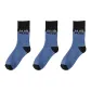 3 Pack (Denim Blue)
