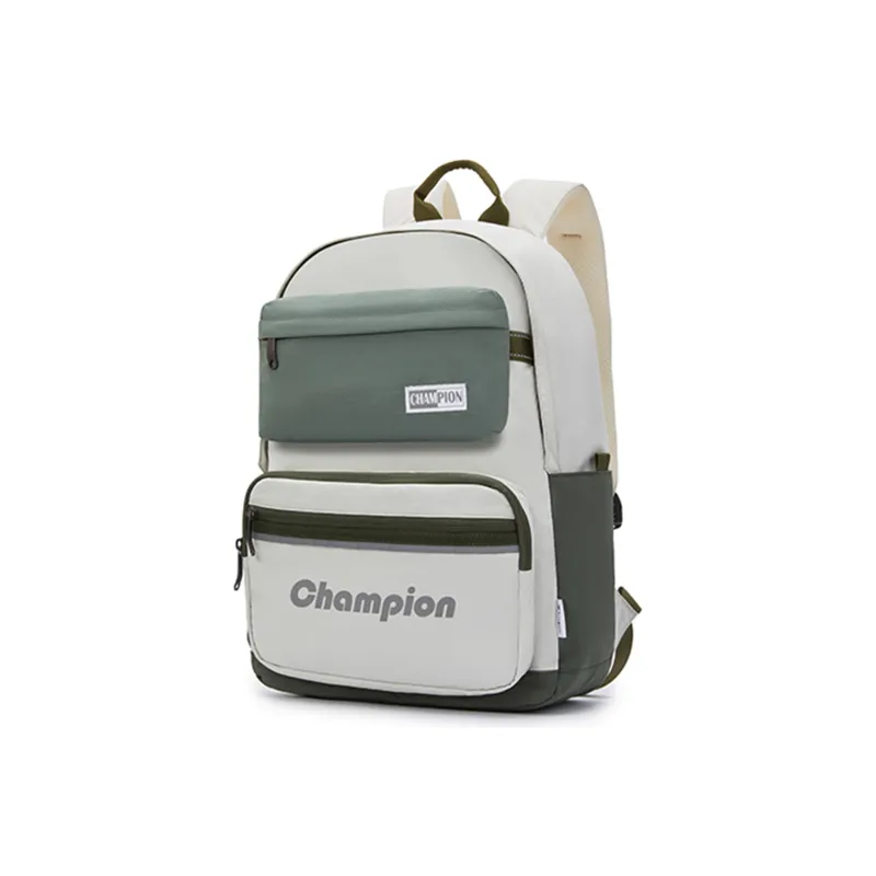 Champion Nylon Backpack Regular Unisex Multicolor-1