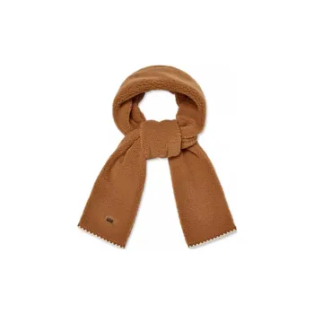 UGG UGGfluff Scalloped Scarf