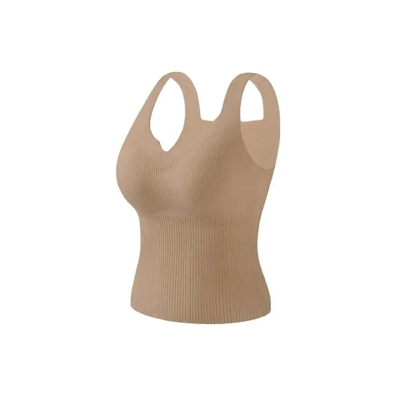 MIIOW Women's Thermal Tops-12