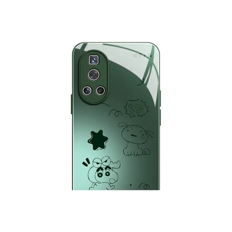 CHUNFAN Phone Cases-28