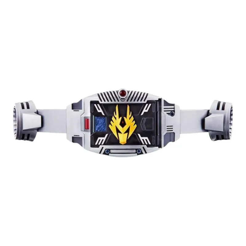 BANDAI Kamen Rider Ryuki Batch 2 PB Hero Toy CSM Belt Set Model Accessories-1