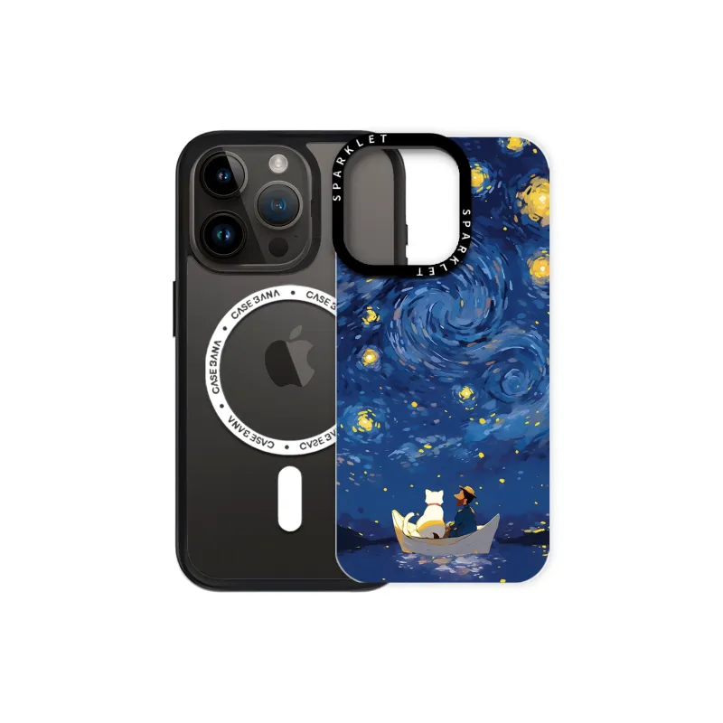 MINISO Phone Cases-1