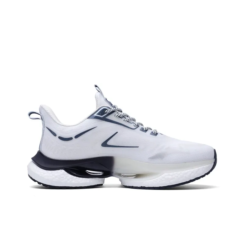 Kinglake Slip Resistant, Abrasion Resistant, Breathable Low Top Casual Running Shoes Unisex-17