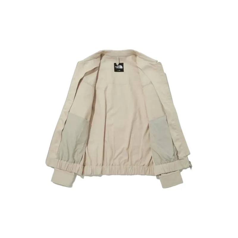 THE NORTH FACE Jacket Men's Beige-2