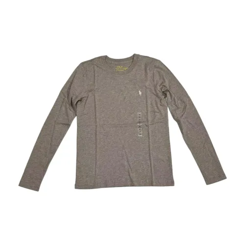 Polo Ralph Lauren Regular T-Shirt Women's Brown